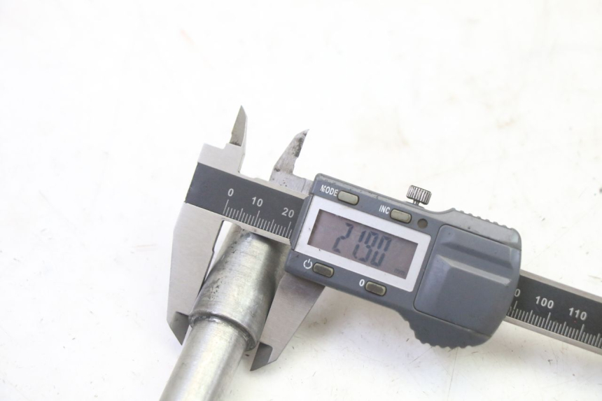 photo de VORDERRADACHSE APRILIA ETX 125 (1998 - 2002) - Technische Nahaufnahme