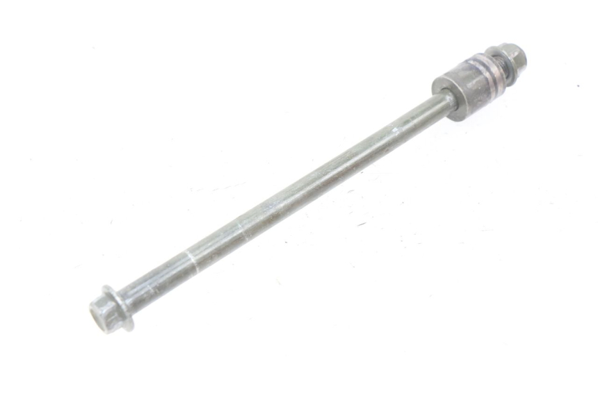 photo de VORDERACHSE JM MOTORS EVOLIS 4T 50 (2018 - 2022) - Hauptansicht