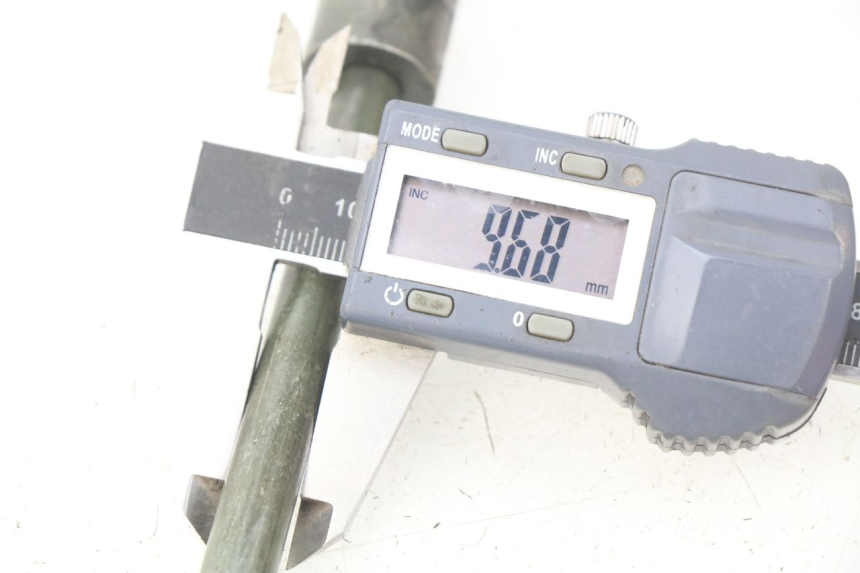 photo de VORDERACHSE JM MOTORS EVOLIS 4T 50 (2018 - 2022) - Zoom auf Gebrauchszustand