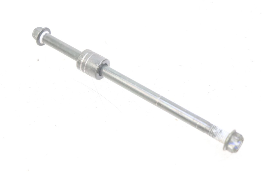 photo de VORDERACHSE JM MOTORS EVOLIS 4T 50 (2018 - 2022) - Hauptansicht