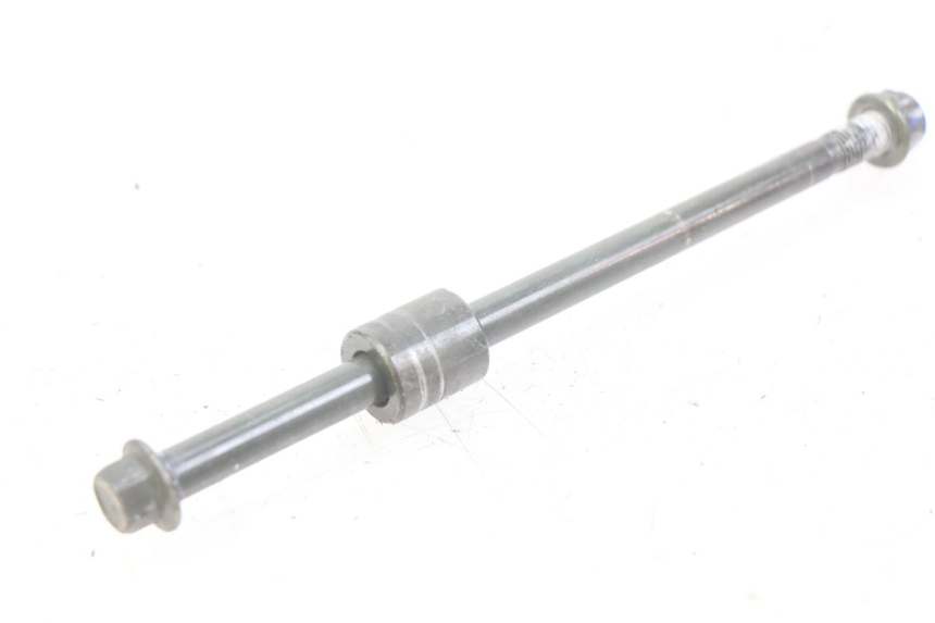 photo de VORDERACHSE JM MOTORS EVOLIS 4T 50 (2018 - 2022) - Alternative Perspektive