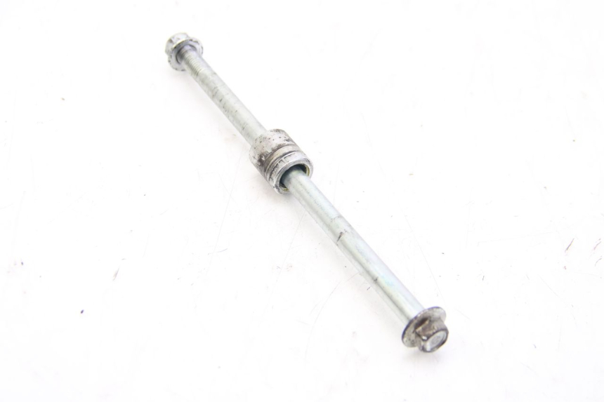 photo de VORDERACHSE JM MOTORS EVOLIS 4T 50 (2018 - 2022) - Hauptansicht