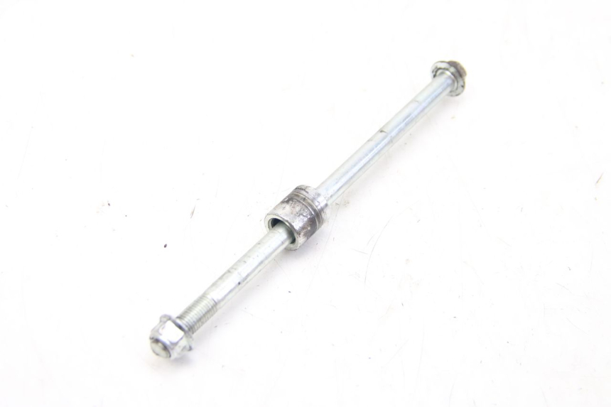 photo de VORDERACHSE JM MOTORS EVOLIS 4T 50 (2018 - 2022) - Detailansicht des Bauteils