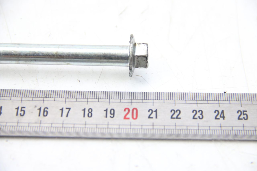 photo de VORDERACHSE JM MOTORS EVOLIS 4T 50 (2018 - 2022) - Gesamtansicht des Produkts