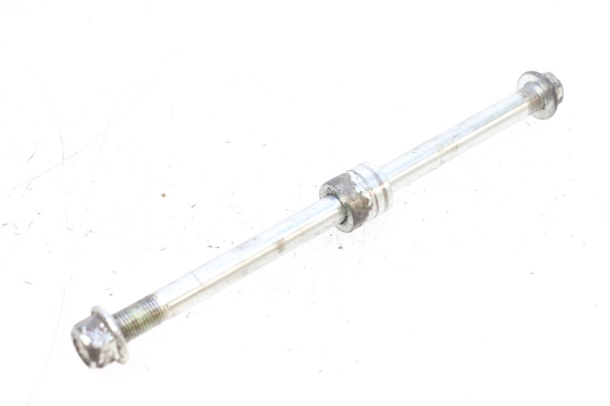 photo de VORDERACHSE ACHSE KEEWAY F-ACT FACT EVO 50 (2020 - 2026) - Hauptansicht