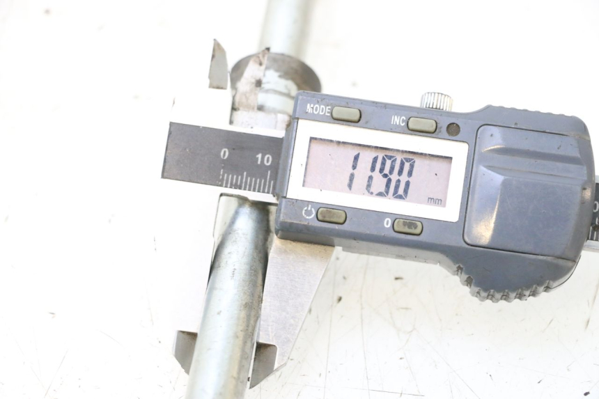 photo de VORDERACHSE ACHSE KEEWAY F-ACT FACT EVO 50 (2020 - 2026) - Alternative Perspektive