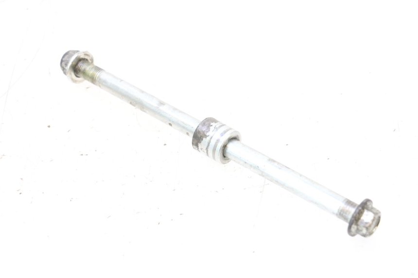 photo de VORDERACHSE ACHSE KEEWAY F-ACT FACT EVO 50 (2020 - 2026) - Technische Nahaufnahme