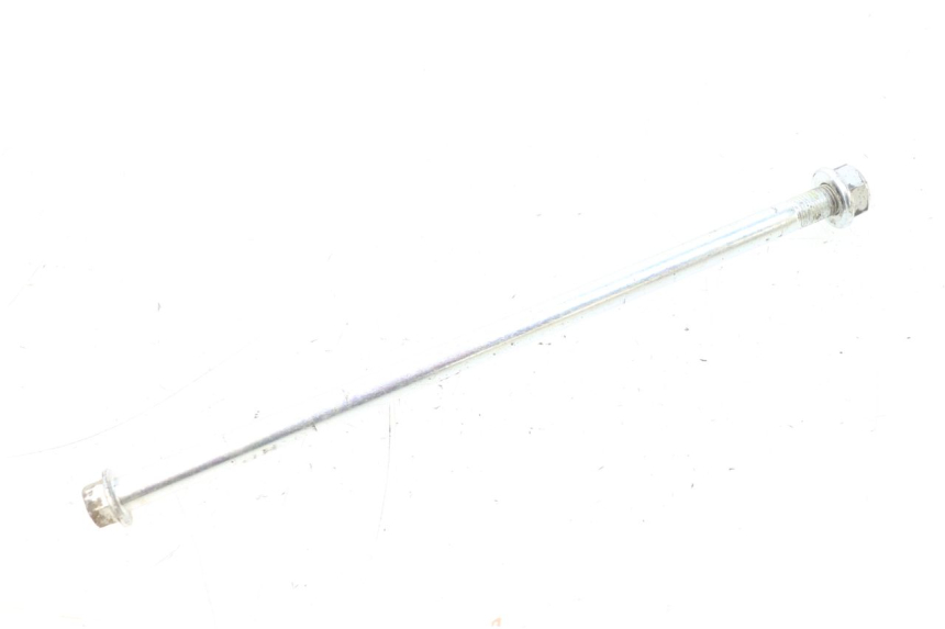 photo de VORDERRADACHSE JM MOTORS F45i 4T 50 (2020 - 2023) - Hauptansicht
