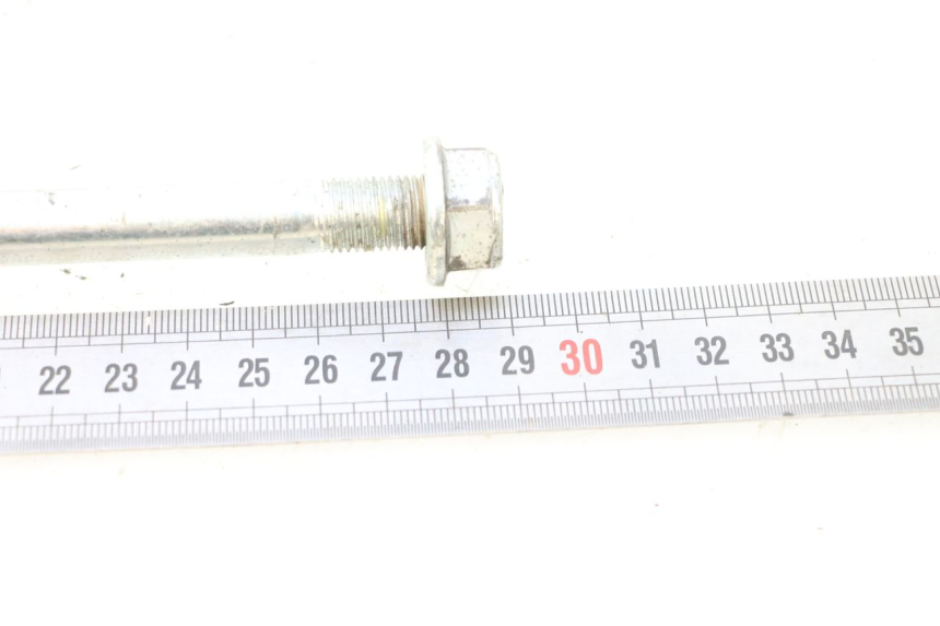 photo de VORDERRADACHSE JM MOTORS F45i 4T 50 (2020 - 2023) - Alternative Perspektive