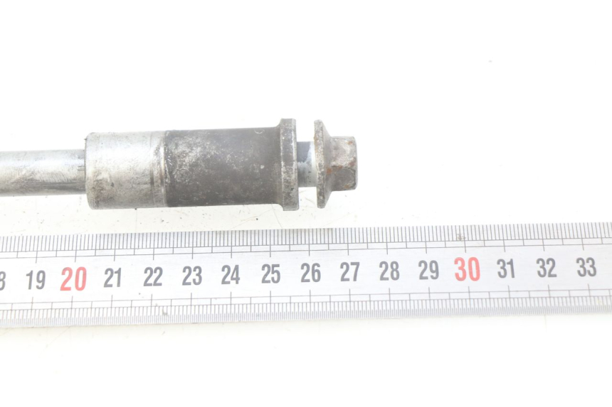 photo de VORDERACHSE HONDA FES PANTHEON 2T 125 (1998 - 2002) - Detailansicht des Bauteils