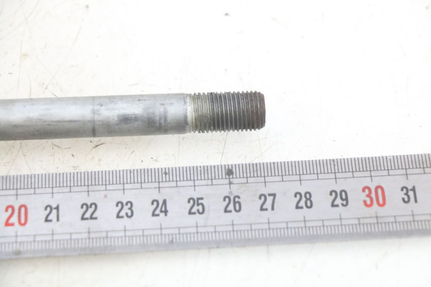 photo de VORDERACHSE HONDA FES PANTHEON 2T 125 (1998 - 2002) - Detailansicht des Bauteils