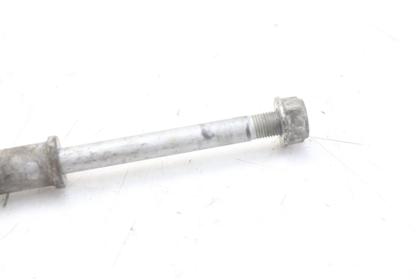 photo de VORDERACHSE HONDA FES PANTHEON 2T 125 (1998 - 2002) - Zoom auf Gebrauchszustand