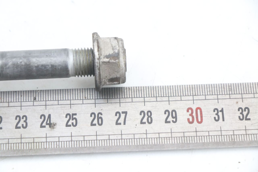 photo de VORDERACHSE HONDA FES PANTHEON 2T 125 (1998 - 2002) - Zoom auf Gebrauchszustand