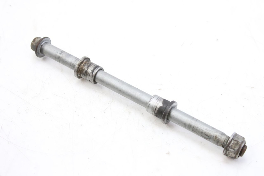 photo de VORDERACHSE HONDA FES S-WING SWING ABS 125 (2007 - 2015) - Hauptansicht