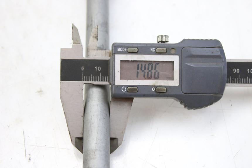 photo de VORDERACHSE HONDA FES S-WING SWING ABS 125 (2007 - 2015) - Technische Nahaufnahme