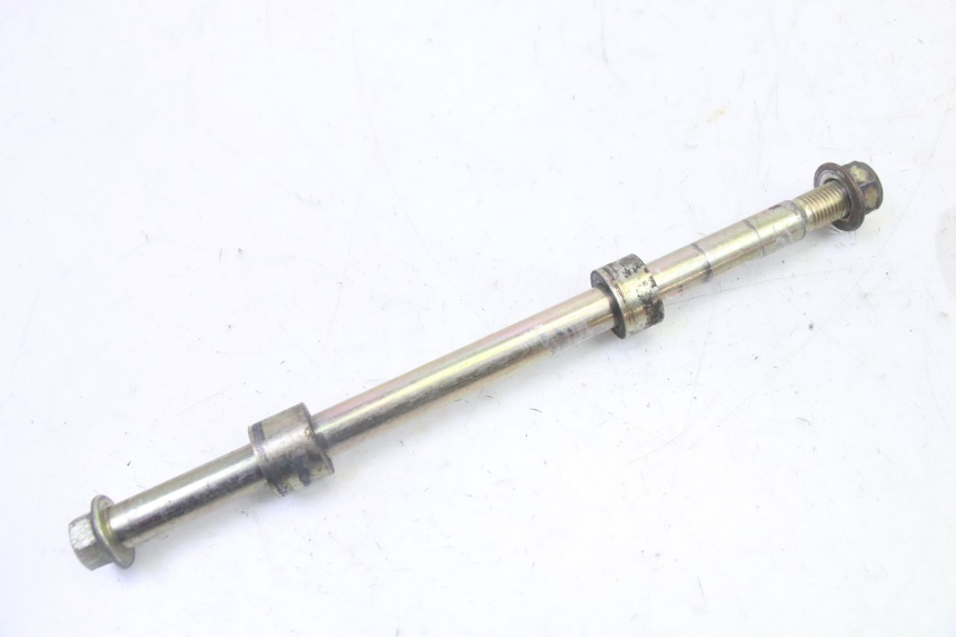 photo de VORDERRADACHSE STAHO FH 50 (2018 - 2019) - Hauptansicht