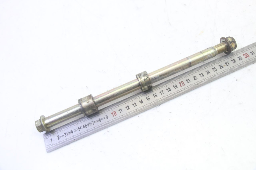 photo de VORDERRADACHSE STAHO FH 50 (2018 - 2019) - Zoom auf Gebrauchszustand