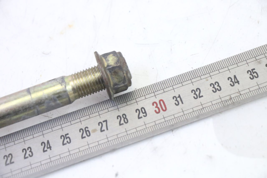 photo de VORDERRADACHSE STAHO FH 50 (2018 - 2019) - Alternative Perspektive