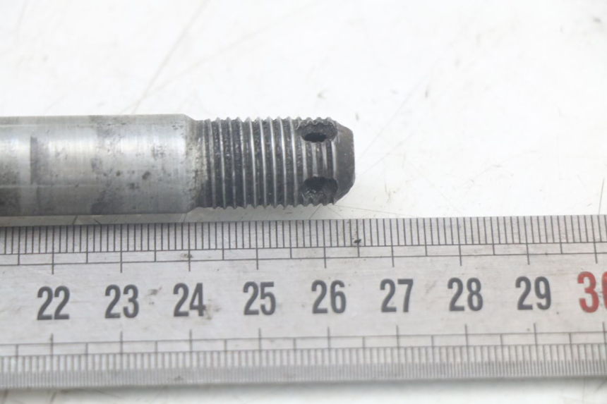 photo de VORDERACHSE YAMAHA FJ 3CX 1200 (1986 - 1996) - Zoom auf Gebrauchszustand