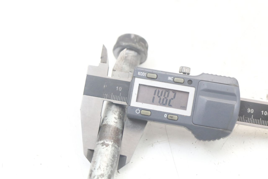 photo de VORDERACHSE YAMAHA FJ 3CX 1200 (1986 - 1996) - Alternative Perspektive