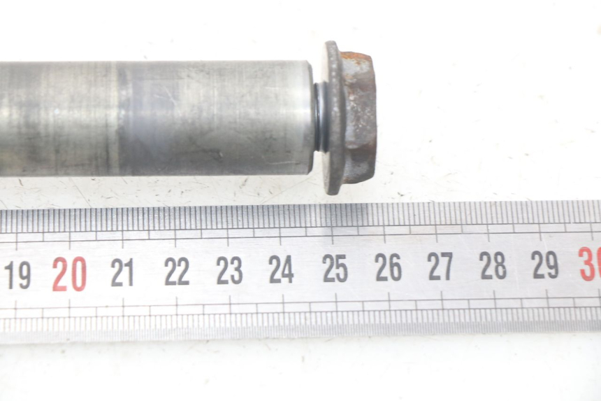 photo de VORDERACHSE YAMAHA FJR ABS 1300 (2006 - 2012) - Detailansicht des Bauteils