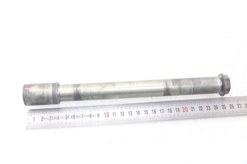 photo de VORDERACHSE YAMAHA FJR ABS 1300 (2006 - 2012) - Zoom auf Gebrauchszustand