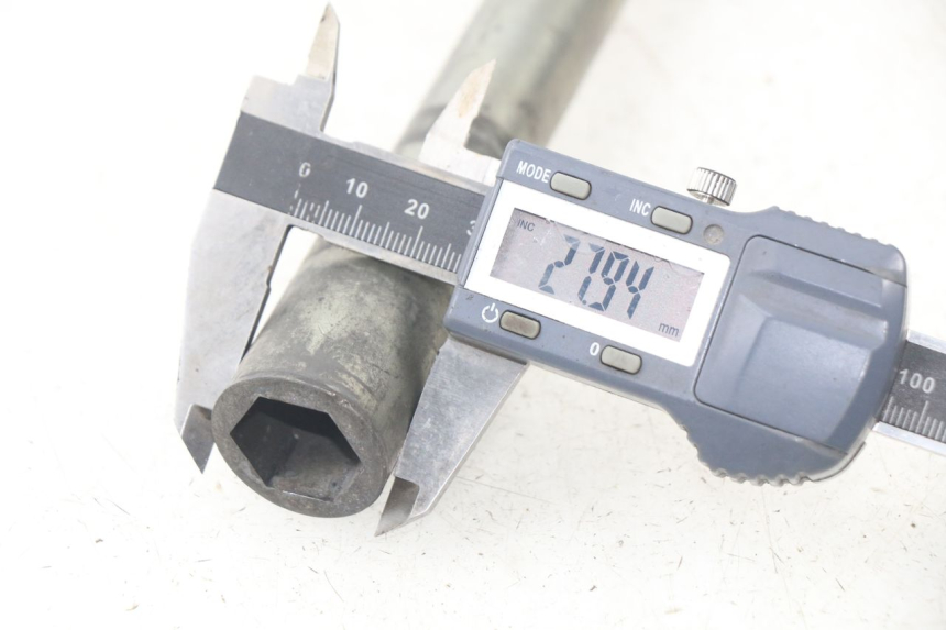 photo de VORDERACHSE YAMAHA FJR ABS 1300 (2006 - 2012) - Alternative Perspektive