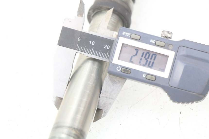 photo de VORDERACHSE YAMAHA FJR ABS 1300 (2016 - 2020) - Detailansicht des Bauteils