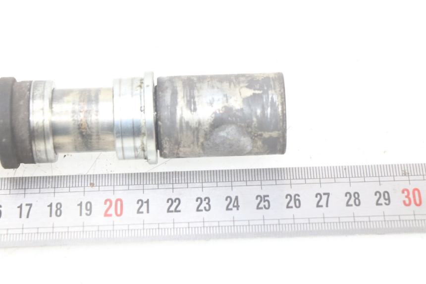 photo de VORDERACHSE YAMAHA FJR ABS 1300 (2016 - 2020) - Zoom auf Gebrauchszustand