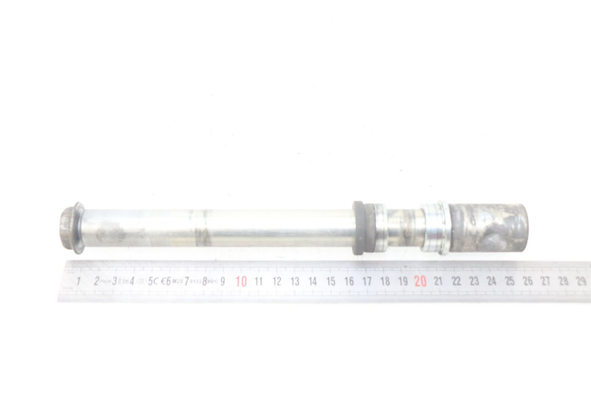 photo de VORDERACHSE YAMAHA FJR ABS 1300 (2016 - 2020) - Alternative Perspektive