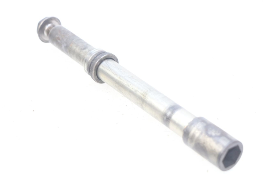 photo de VORDERACHSE YAMAHA FJR ABS 1300 (2006 - 2012) - Hauptansicht