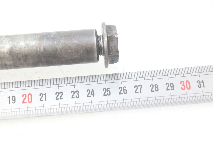 photo de VORDERACHSE YAMAHA FJR ABS 1300 (2006 - 2012) - Zoom auf Gebrauchszustand