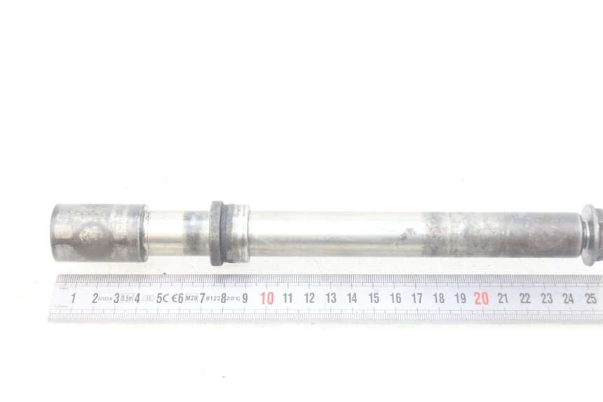 photo de VORDERACHSE YAMAHA FJR ABS 1300 (2006 - 2012) - Alternative Perspektive