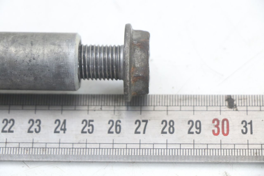 photo de VORDERACHSE YAMAHA FJR ABS 1300 (2006 - 2012) - Alternative Perspektive