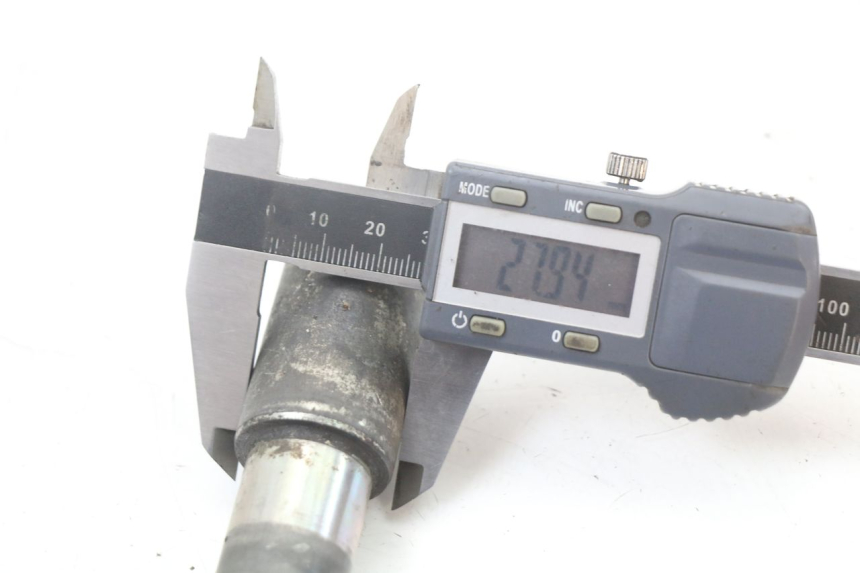 photo de VORDERACHSE YAMAHA FJR ABS 1300 (2006 - 2012) - Technische Nahaufnahme