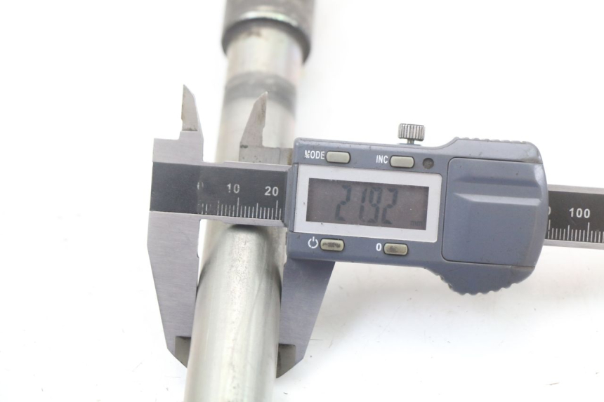 photo de VORDERACHSE YAMAHA FJR ABS 1300 (2006 - 2012) - Gesamtansicht des Produkts