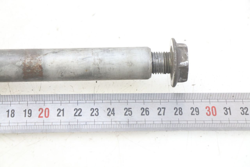 photo de VORDERACHSE HONDA FJS SILVERWING SILVER WING 400 (2009 - 2016) - Alternative Perspektive