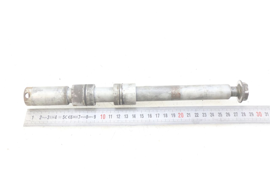 photo de VORDERACHSE HONDA FJS SILVERWING SILVER WING 400 (2009 - 2016) - Technische Nahaufnahme