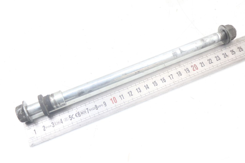 photo de VORDERACHSE MBK FLAME X 125 (2004 - 2007) - Detailansicht des Bauteils