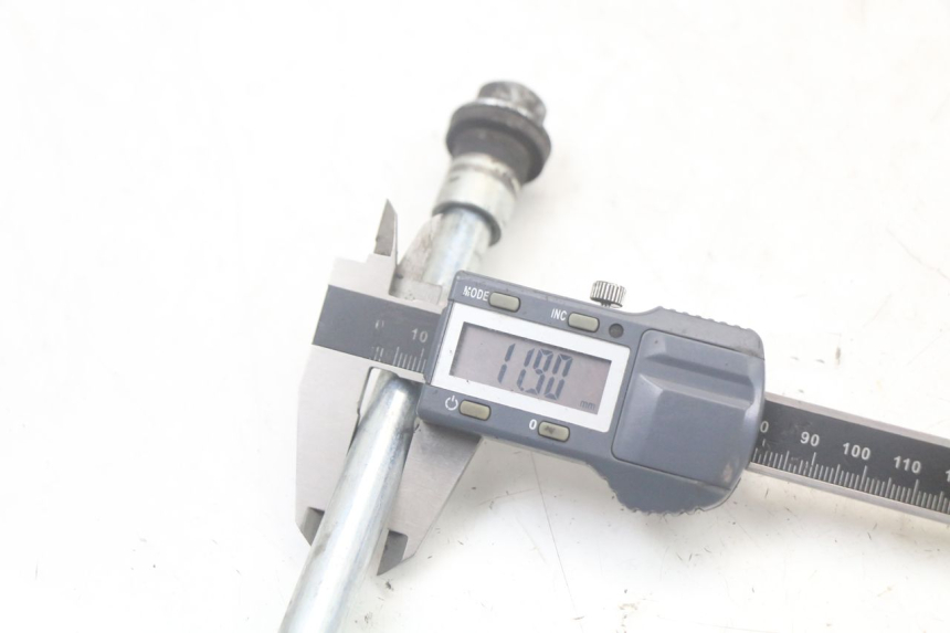 photo de VORDERACHSE MBK FLAME X 125 (2004 - 2007) - Alternative Perspektive