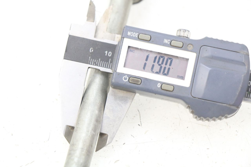 photo de VORDERACHSE MBK FLIPPER 50 (2004 - 2012) - Alternative Perspektive