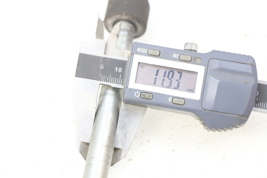 photo de VORDERACHSE MBK FLIPPER 50 (2004 - 2012) - Alternative Perspektive