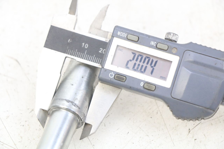 photo de VORDERACHSE PIAGGIO FLY 4T 50 (2013 - 2017) - Detailansicht des Bauteils