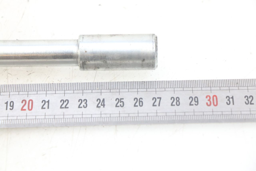 photo de VORDERACHSE PIAGGIO FLY 4T 50 (2013 - 2017) - Alternative Perspektive