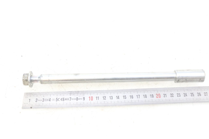 photo de VORDERACHSE PIAGGIO FLY 4T 50 (2013 - 2017) - Technische Nahaufnahme