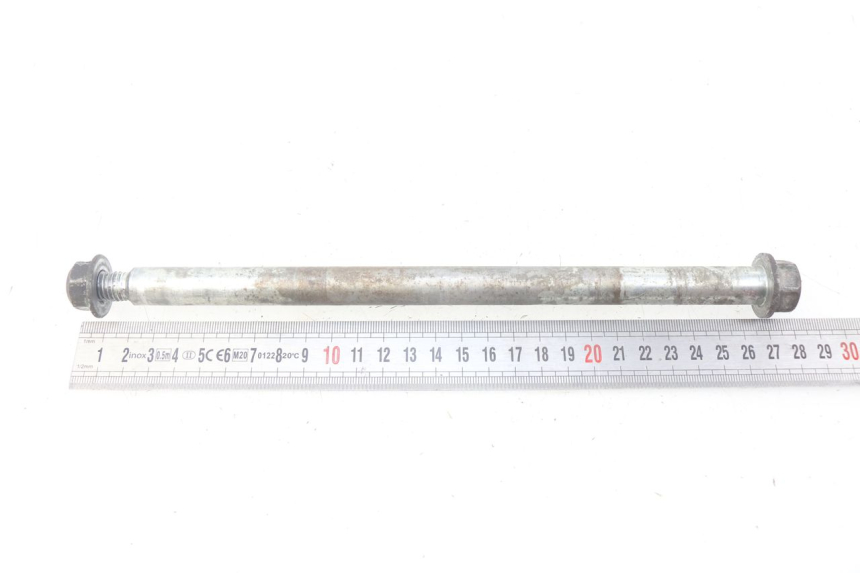 photo de VORDERRADACHSE PIAGGIO FLY 125 (2005 - 2012) - Zoom auf Gebrauchszustand