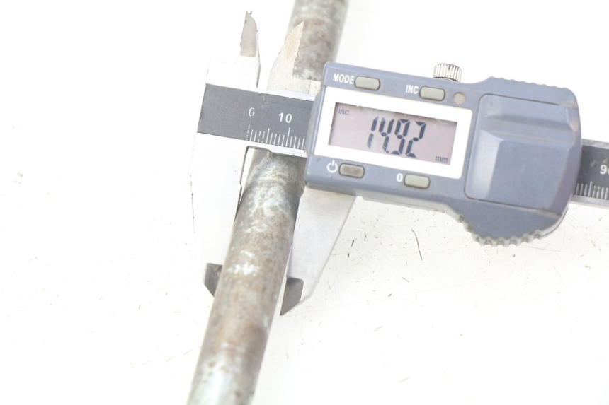 photo de VORDERRADACHSE PIAGGIO FLY 125 (2005 - 2012) - Alternative Perspektive