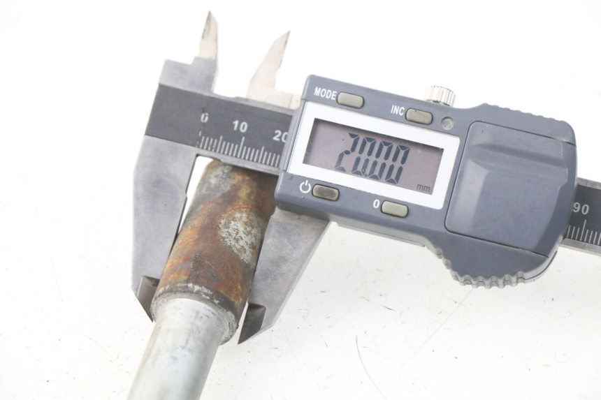 photo de VORDERRADACHSE PIAGGIO FLY IE 125 (2012 - 2017) - Detailansicht des Bauteils