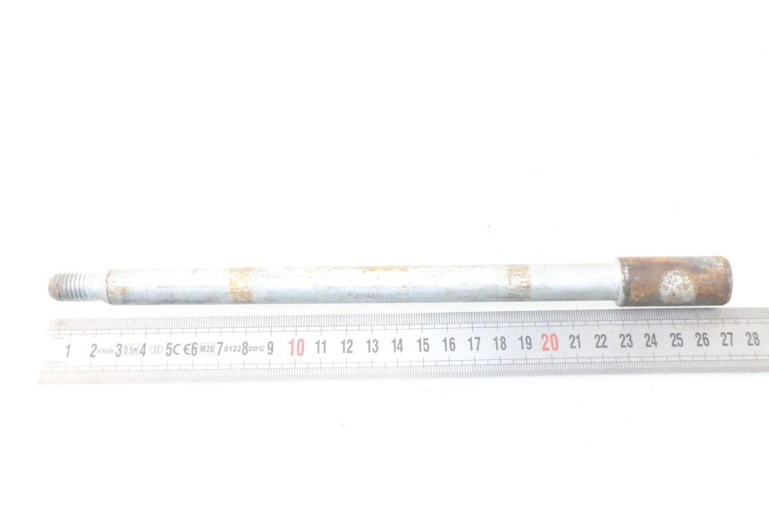 photo de VORDERRADACHSE PIAGGIO FLY IE 125 (2012 - 2017) - Technische Nahaufnahme