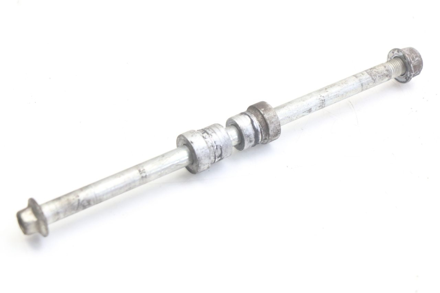 photo de VORDERACHSE HONDA FORZA 125 (2015 - 2016) - Hauptansicht